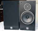 Wharfedale 507 speakers