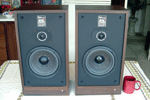 Acoustic Research AR28s [2nd pair] speakers