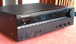 Marantz SR-50L stereo receiver - black