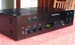 Proton 930 stereo amplifier, 2nd unit - black