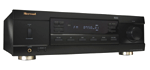 Sherwood RX-4109 stereo receiver - black