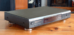 Sony ST-SE200 [1st unit] stereo tuner - black