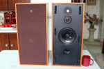 Spendor BC1 speakers - 2nd pair