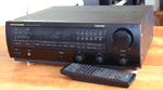 Marantz SR-73 stereo av receiver, 3rd unit - black