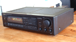 Onkyo TX-900 stereo receiver, 2nd unit - black