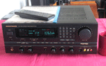 Marantz SR-92 stereo av receiver, 1st unit - black