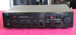 Yamaha A-420 [2nd unit] stereo amplifier - black