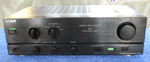 Sony TA-F110 [2nd unit] stereo amplifier - black