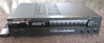 Harman Kardon HK3350 [2nd unit] stereo receiver - black