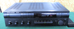 Harman Kardon HK3400 [2nd unit] stereo receiver - black