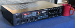 Nikko NR-650 [5th unit] stereo receiver - black