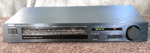 Yamaha T-320 [2nd unit] analogue stereo tuner - black