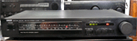 Yamaha T-320 [1st unit] analogue stereo tuner - black