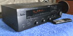 Yamaha RX-V390 [2nd unit] av stereo receiver