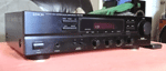 Denon DRA-365R [4th unit] stereo receiver - black