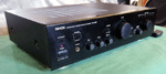 Denon PMA-535R [1st unit] stereo amplifier - black