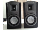 Klipsch Synergy B-2 [1st pair] speakers - black