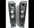 Klipsch Synergy F-2 [1st pair] front speakers - black