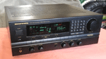 Marantz SR-82 [2nd unit] stereo av receiver - black