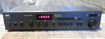 NAD 7020e [6th unit] stereo receiver - charcoal grey