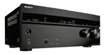Sony STR-DN1050 ht receiver, - black