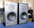 Tannoy series 90 E11 [3rd pair] speakers
