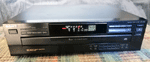 Sony CDP-C265 [2nd unit] 5-cd player - black
