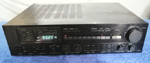 Denon DRA-550 [1st unit] stereo receiver - black