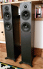 Cambridge Audio Sirocco S70 [1st pair] speakers - black