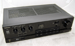 Technics SU-V450 stereo amplifier