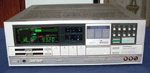 Pioneer SX-V80 [2nd unit] stereo av receiver - silver