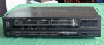 Technics SA-290 stereo receiver, 2nd unit - grey