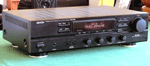 Denon DRA-365R [3rd unit] stereo receiver - black
