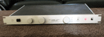 Perreaux SM2 stereo preamplifier - silver