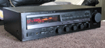 Yamaha RX-530 [3rd unit] stereo receiver - black
