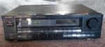 Genexxa STA-2170 stereo receiver - black