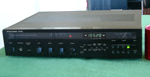 Harman Kardon hk495i stereo receiver - black