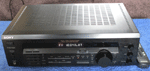 Sony STR-DE335 [3rd unit] av stereo receiver - black