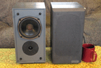 Speakerlab DAS-2 [1st pair] speakers