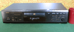 Denon DCD-685 [3rd unit] cd player, black