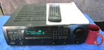 Marantz SR-73 [4th unit] stereo av receiver - black